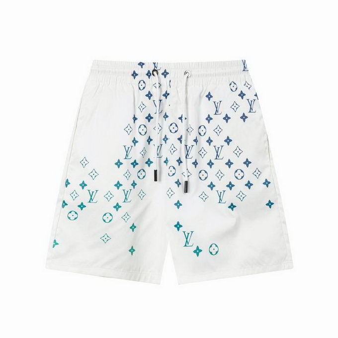 Louis Vuitton Beach Pants Mens ID:20250512-217